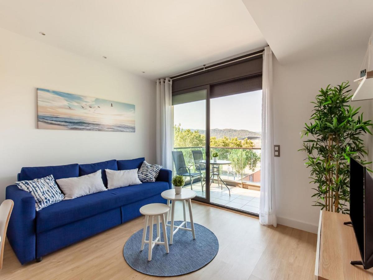 Belvilla By Oyo Modern Apartment In Palamos Exterior photo