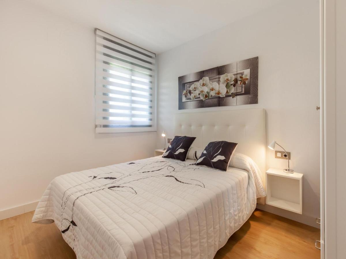 Belvilla By Oyo Modern Apartment In Palamos Exterior photo