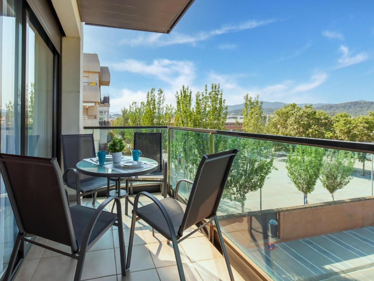Belvilla By Oyo Modern Apartment In Palamos Exterior photo