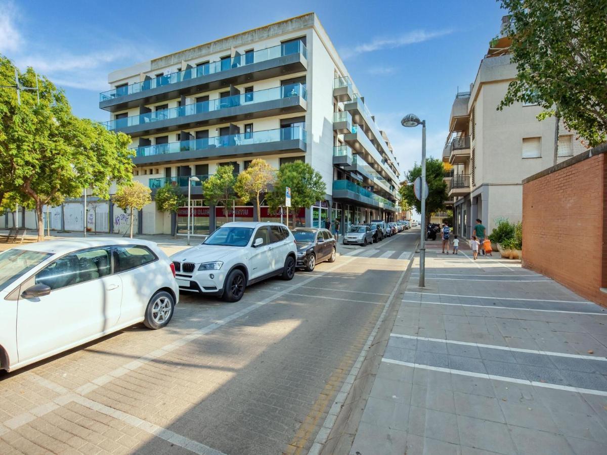 Belvilla By Oyo Modern Apartment In Palamos Exterior photo