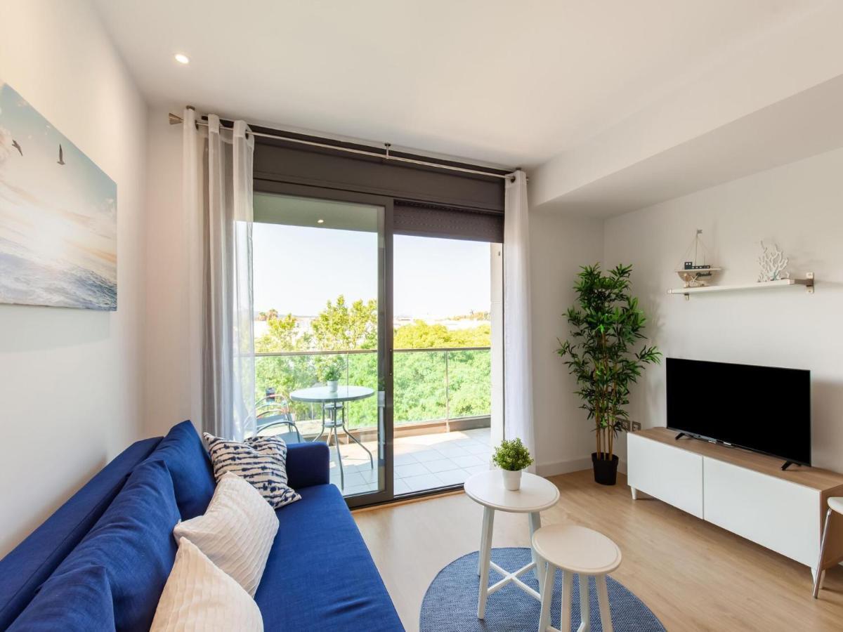 Belvilla By Oyo Modern Apartment In Palamos Exterior photo