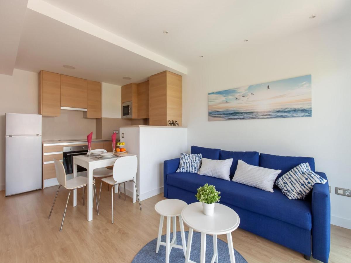 Belvilla By Oyo Modern Apartment In Palamos Exterior photo