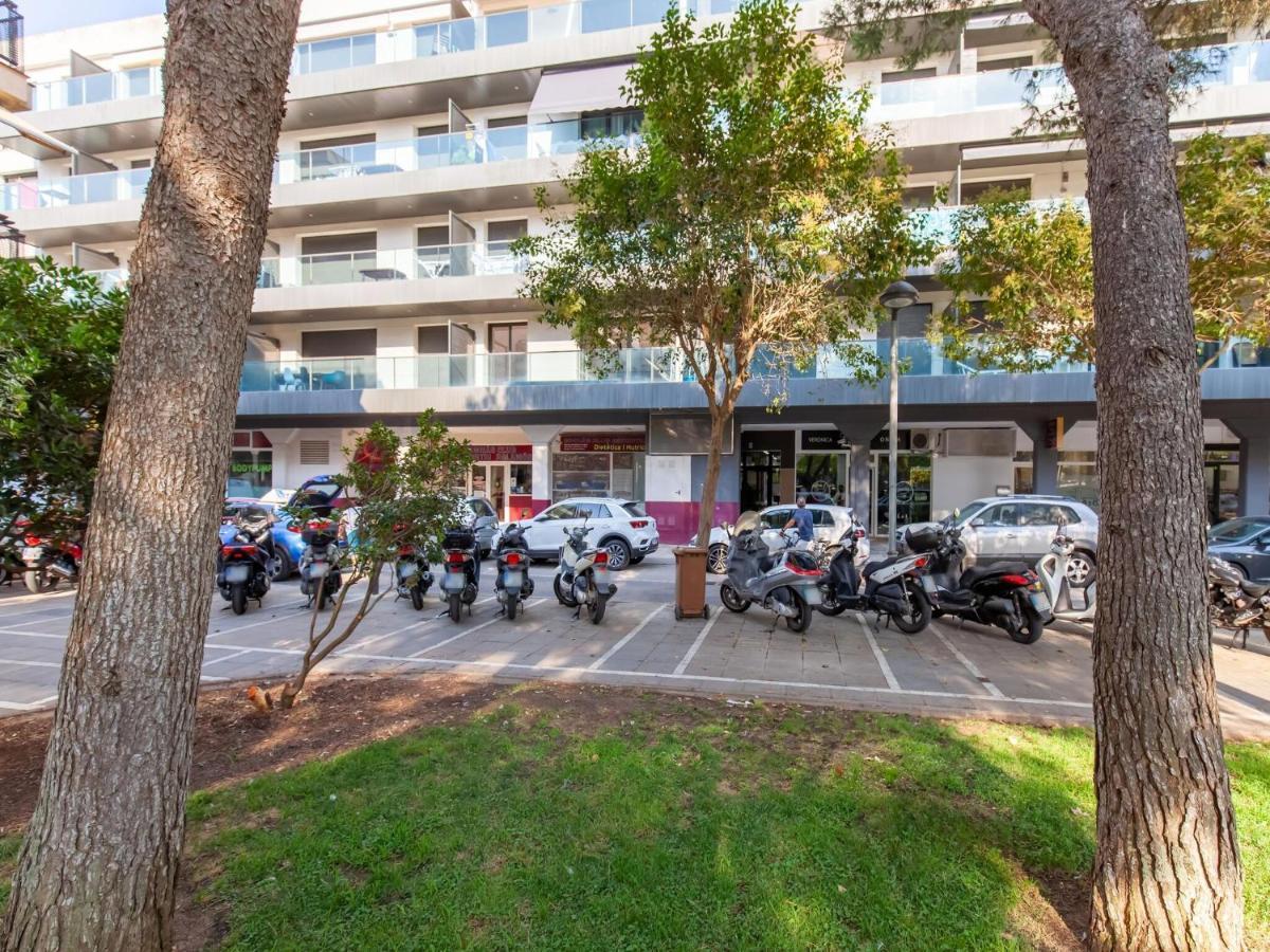 Belvilla By Oyo Modern Apartment In Palamos Exterior photo