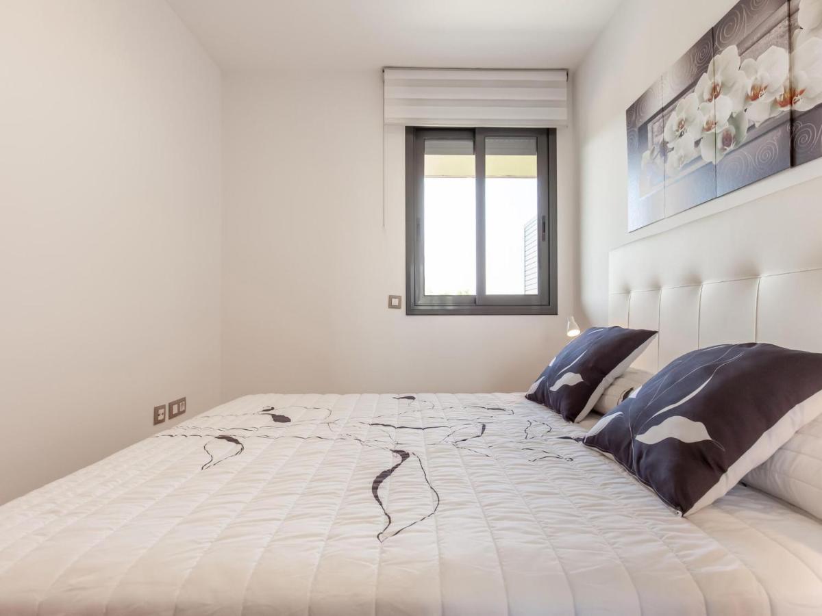 Belvilla By Oyo Modern Apartment In Palamos Exterior photo
