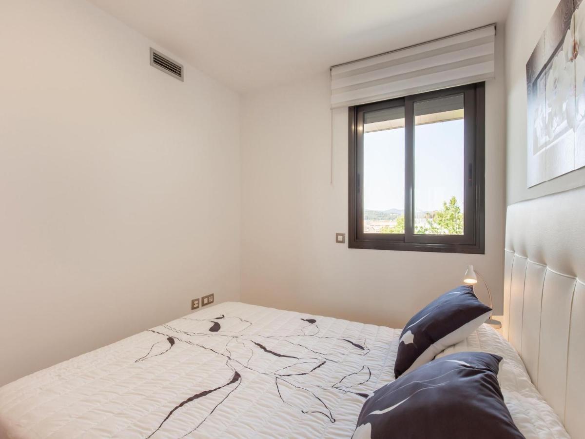 Belvilla By Oyo Modern Apartment In Palamos Exterior photo