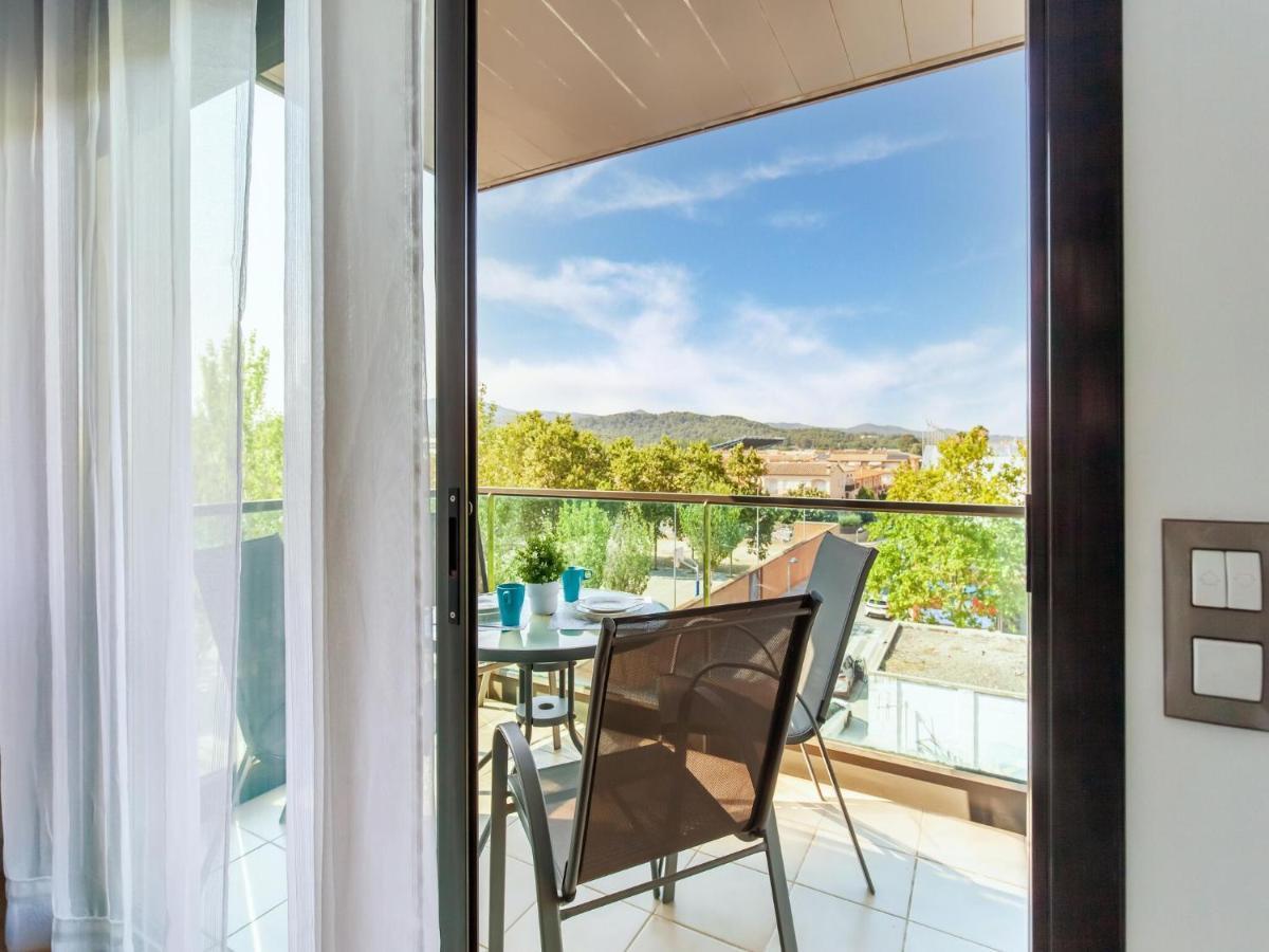 Belvilla By Oyo Modern Apartment In Palamos Exterior photo