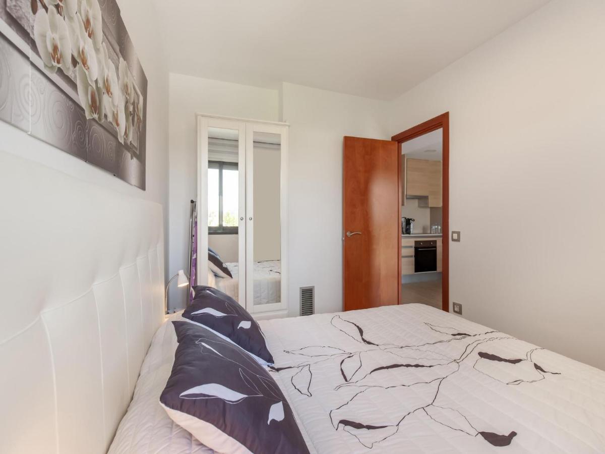 Belvilla By Oyo Modern Apartment In Palamos Exterior photo