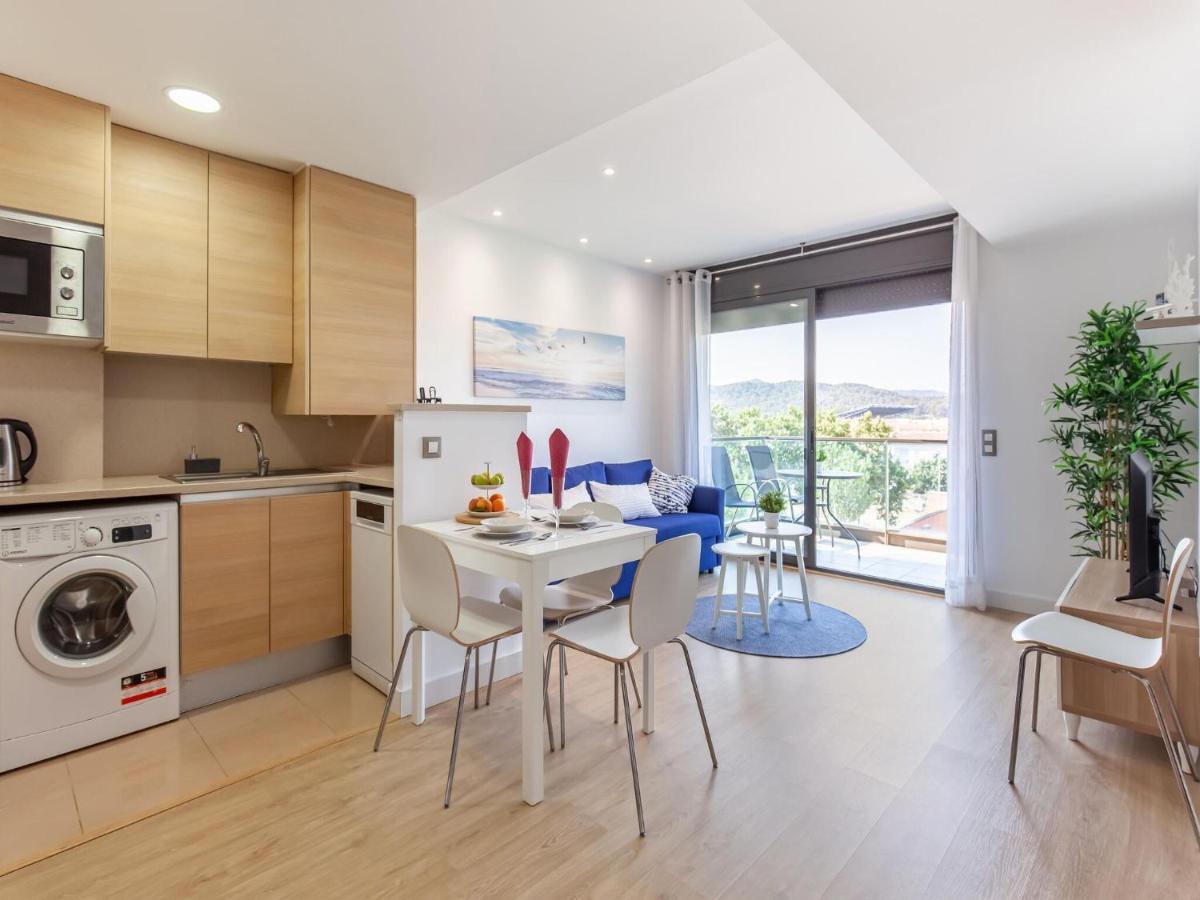 Belvilla By Oyo Modern Apartment In Palamos Exterior photo