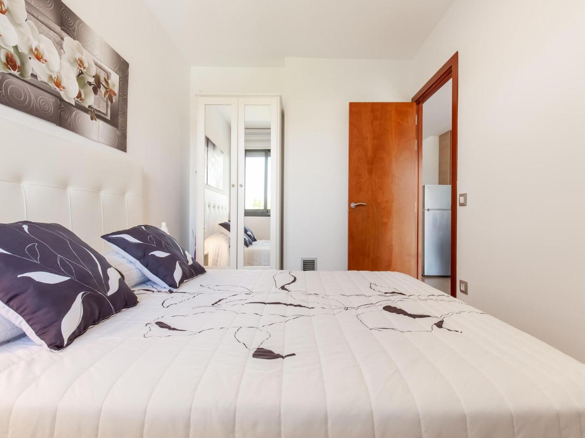 Belvilla By Oyo Modern Apartment In Palamos Exterior photo