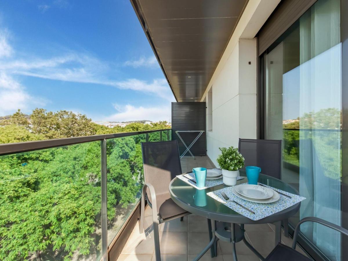 Belvilla By Oyo Modern Apartment In Palamos Exterior photo