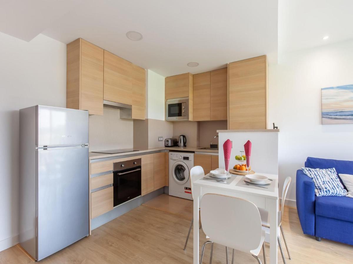 Belvilla By Oyo Modern Apartment In Palamos Exterior photo