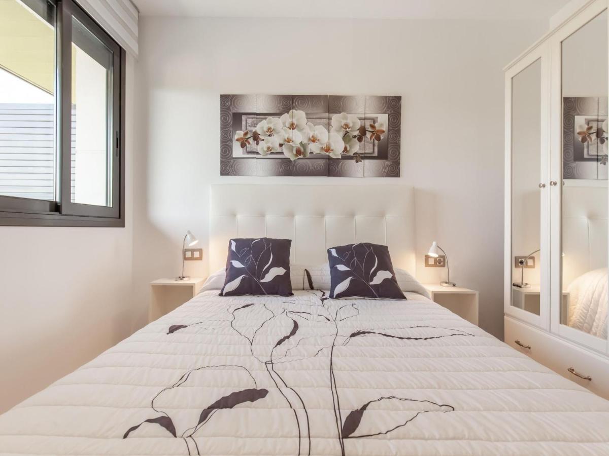 Belvilla By Oyo Modern Apartment In Palamos Exterior photo