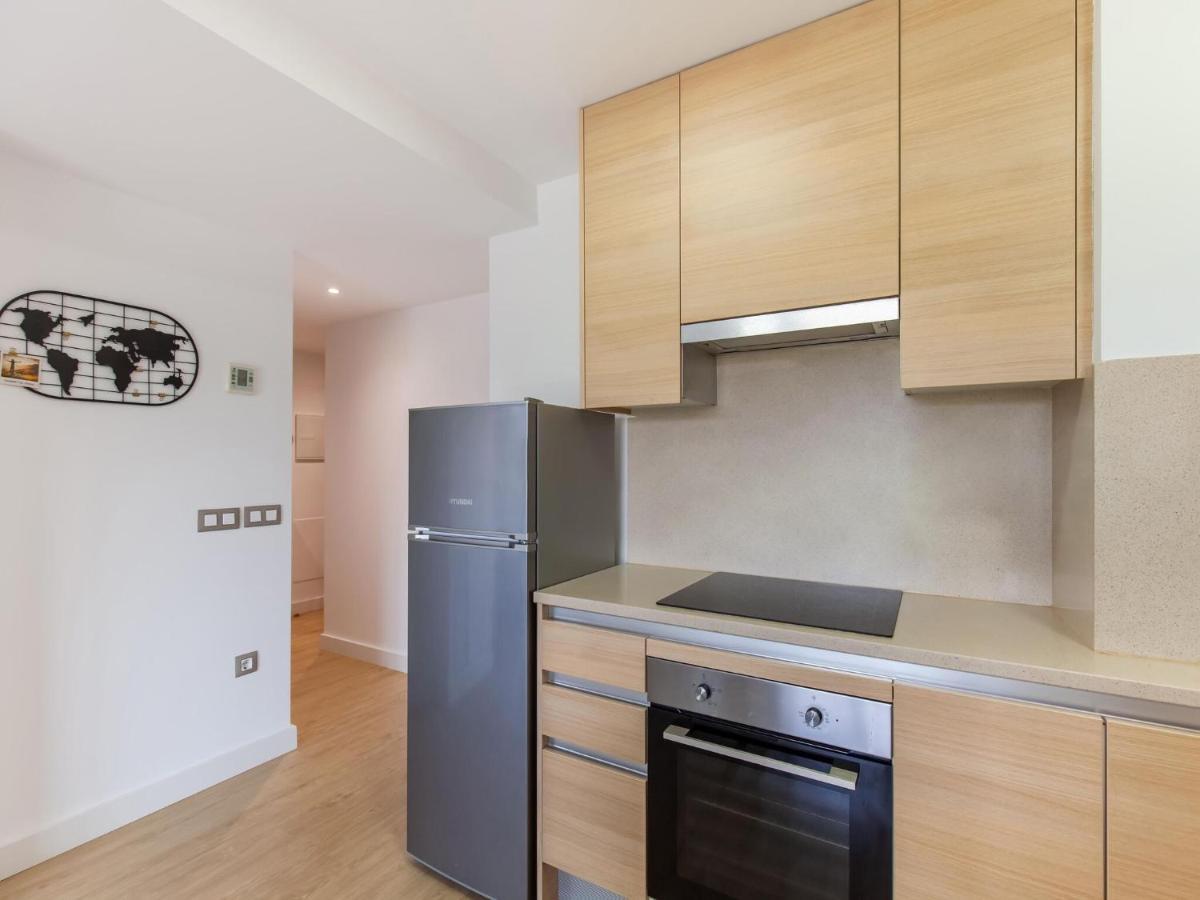 Belvilla By Oyo Modern Apartment In Palamos Exterior photo
